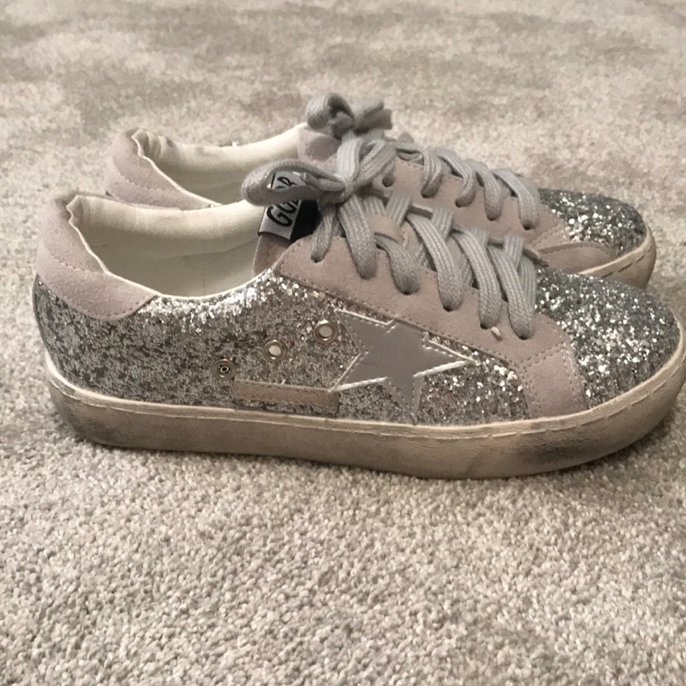 Golden Goose look alike shoes